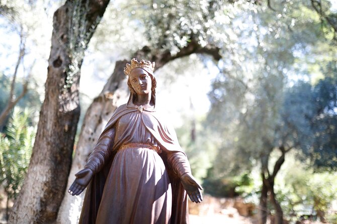 Kotor Port to Perast, Budva and Sveti Stefan Private Day Tour - Istanbul - Meeting and Pickup Information