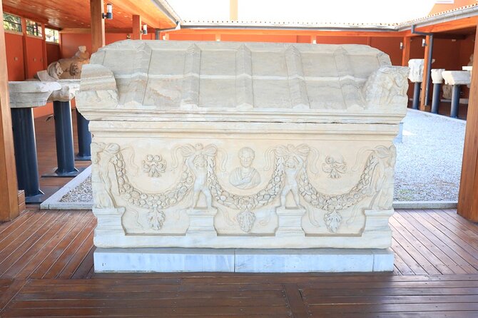 Kotor Port to Perast, Our Lady of the Rock, Old Town Day Trip - Istanbul - Important Directions and Tips