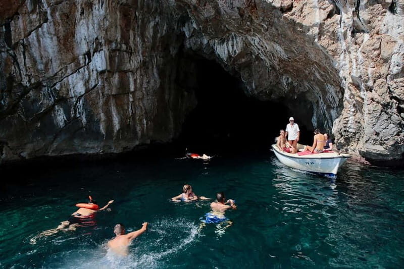 Kotor: Private Bay Cruise and Guided Sightseeing Tour - The Experience: A Well-Rounded Blend of Nature and History