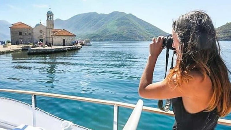 Kotor: Private Bay Cruise and Guided Sightseeing Tour - Who Will Love This Tour?