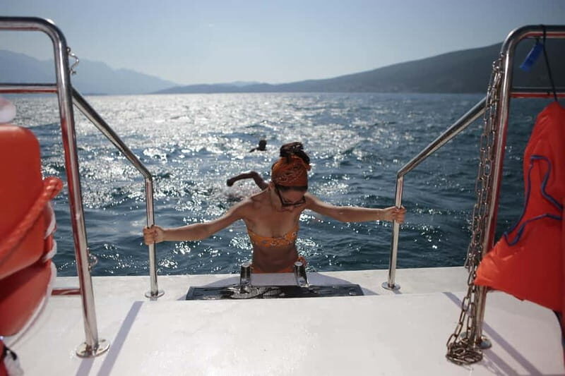 Kotor: Private Bay Cruise and Guided Sightseeing Tour - FAQ