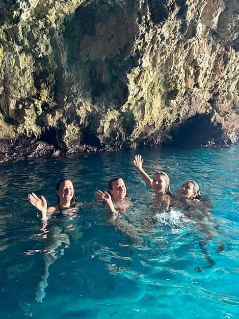 Kotor: Private Boat Tour - Blue Cave - Our Lady Of The Rocks - A Deep Dive into the Experience