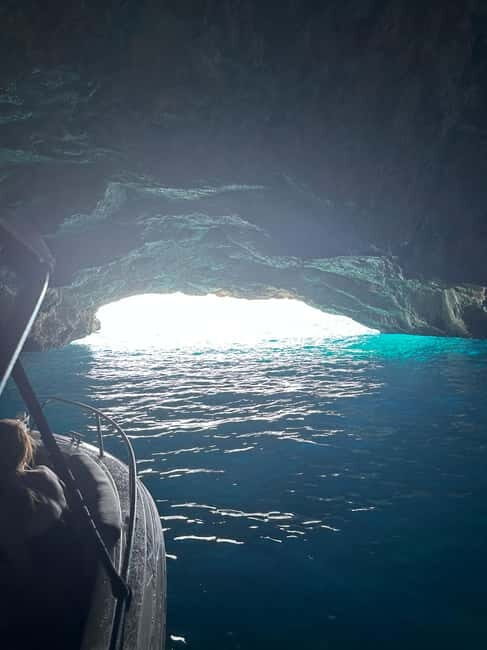 Kotor: Private boat tour Blue Cave & Our Lady of the Rocks - Why You’ll Love This Tour