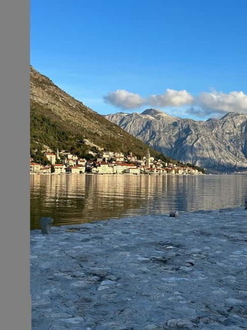 Kotor: Private boat tour Blue Cave & Our Lady of the Rocks - Frequently Asked Questions