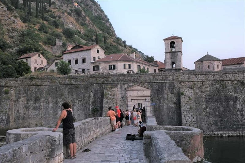 Kotor: Private City Tour and Cooking Class - FAQ