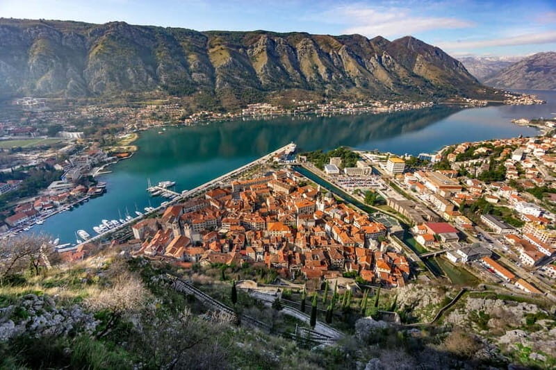 Kotor: Private Guided Walking Tour - Why You Should Consider This Tour