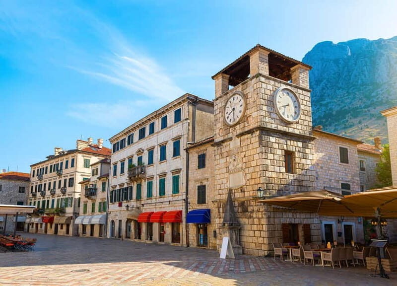 Kotor: Private Guided Walking Tour - Who This Tour is Best For