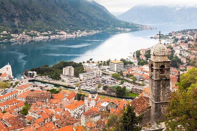 Kotor: Private Guided Walking Tour - Final Thoughts