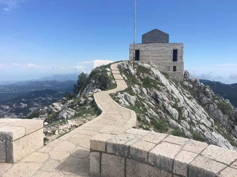 Kotor: Private Lovcen and Kotor Old Town Walking Tour - FAQ