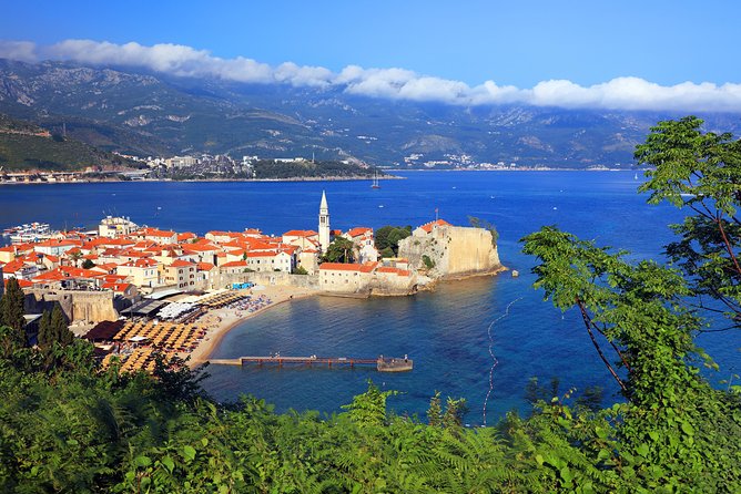 Kotor Private Tour-Budva Riviera-Our Lady of the Rocks-Perast - Tour Highlights
