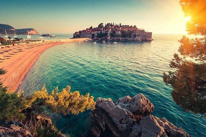 Kotor Private Tour-Budva Riviera-Our Lady of the Rocks-Perast - Meeting and Pickup Details
