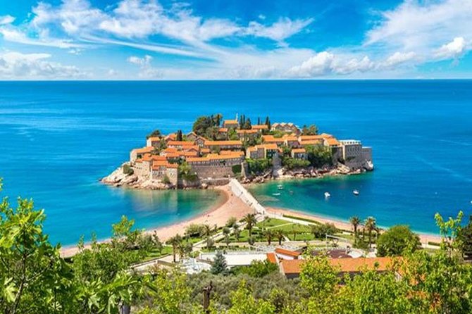 Kotor Private Tour-Budva Riviera-Our Lady of the Rocks-Perast - Additional Information