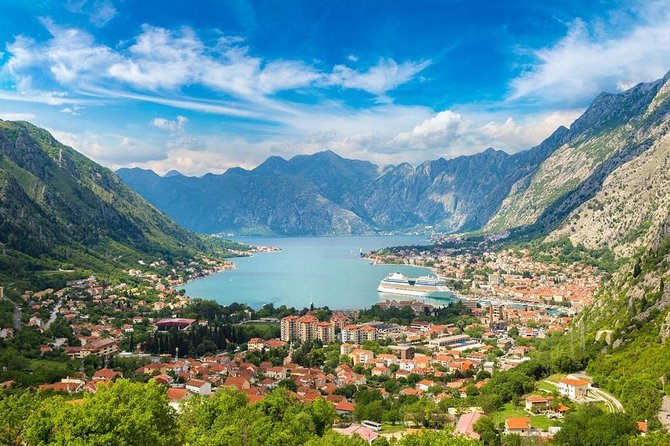 Kotor Private Tour-Budva Riviera-Our Lady of the Rocks-Perast - Frequently Asked Questions