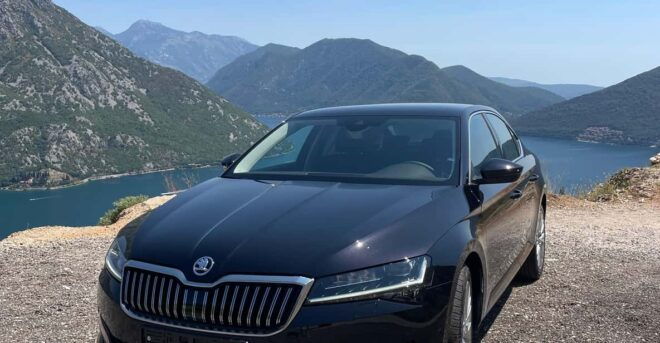 Kotor: Private Transfer to Dubrovnik Airport - Travel Experience