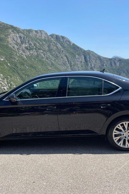 Kotor: Private Transfer to Dubrovnik Airport - Convenient Departure