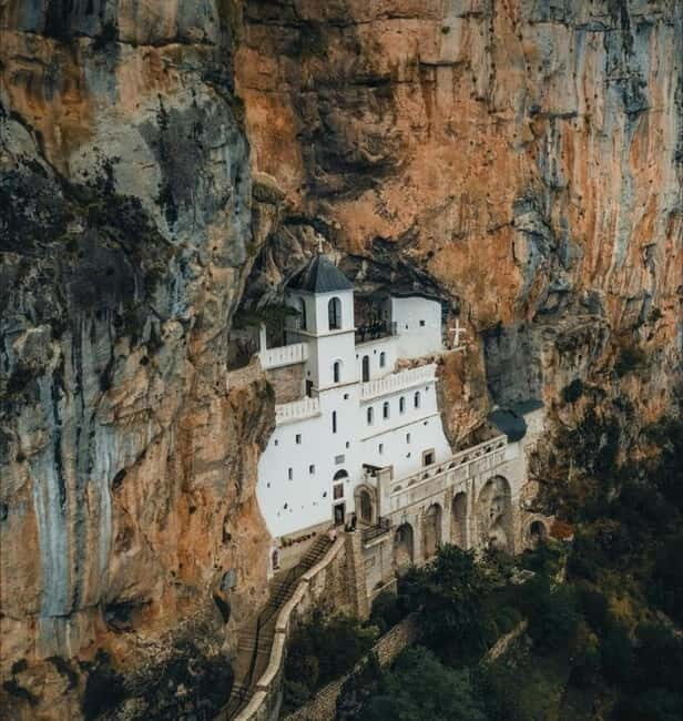 Kotor: Private Trip to Ostrog Monastery - Kotor: Private Trip to Ostrog Monastery – An In-Depth Review