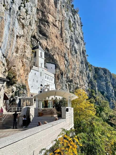 Kotor: Private Trip to Ostrog Monastery - Practicalities and Value
