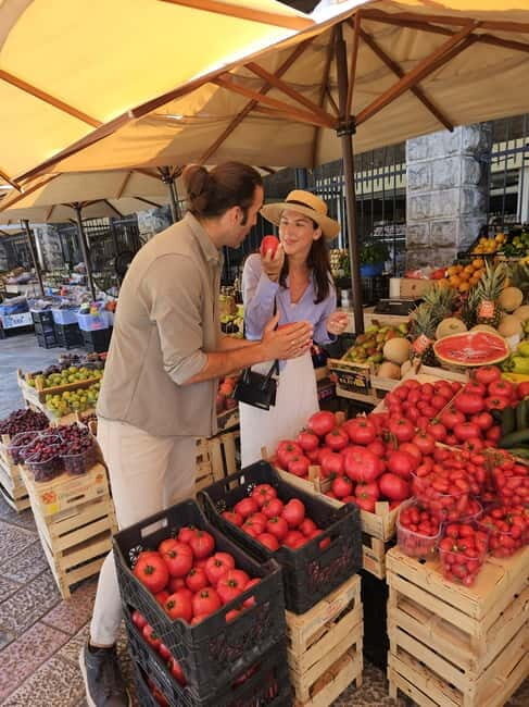 Kotor: Private Walking Tour with Wine and Food Tasting - Exploring Kotor: What You Can Expect