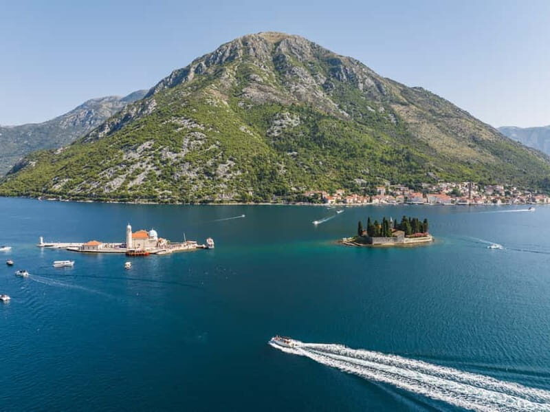 Kotor: Scenic Boat Trip with Church, Blue Cave, & Beach Stop - Who This Tour is Perfect For