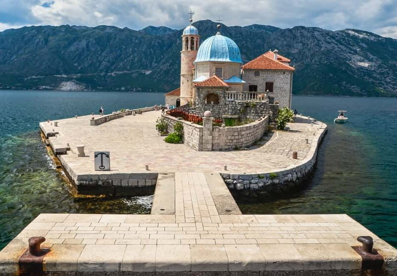 Kotor: Scenic Boat Trip with Church, Blue Cave, & Beach Stop - FAQ