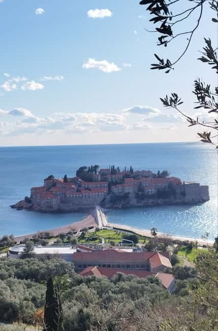 Kotor: Shore Excursion for Cruise Passengers - An In-Depth Look at the Kotor Shore Excursion