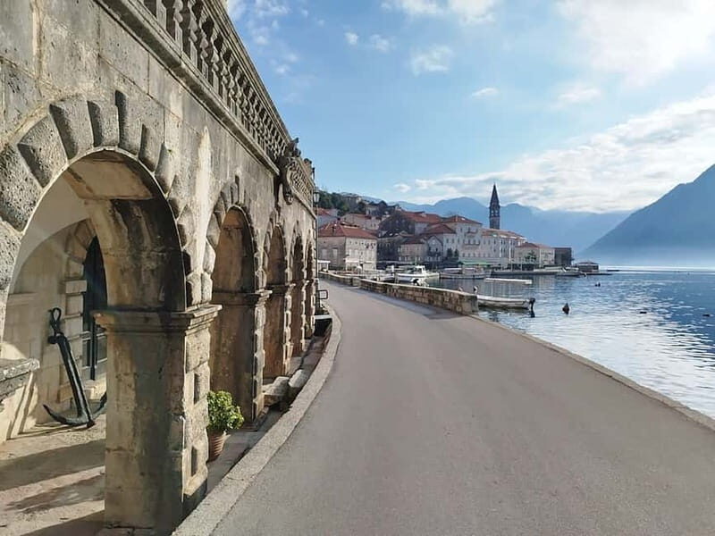 Kotor: Shore Excursion for Cruise Passengers - FAQs