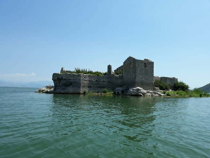 Kotor: Skadar Lake National Park with Wine Tasting - Exploring the Kotor: Skadar Lake National Park with Wine Tasting Tour