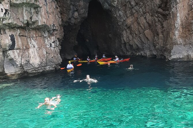Kotor Speed Boat Tour - Tour Details