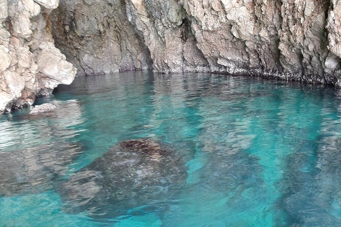 Kotor Speed Boat Tour - What To Expect