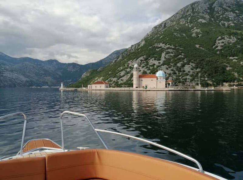 Kotor: Speedboat Tour to Blue Cave and Our Lady of the Rocks - Good To Know