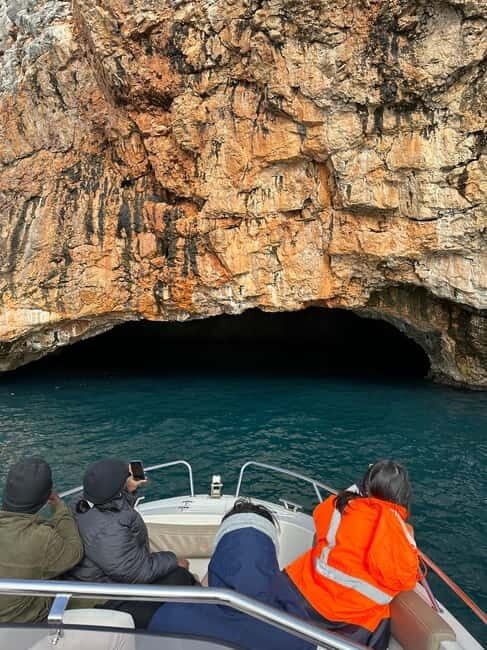Kotor: Speedboat Tour to Blue Cave and Our Lady of the Rocks - Why This Tour Works Well