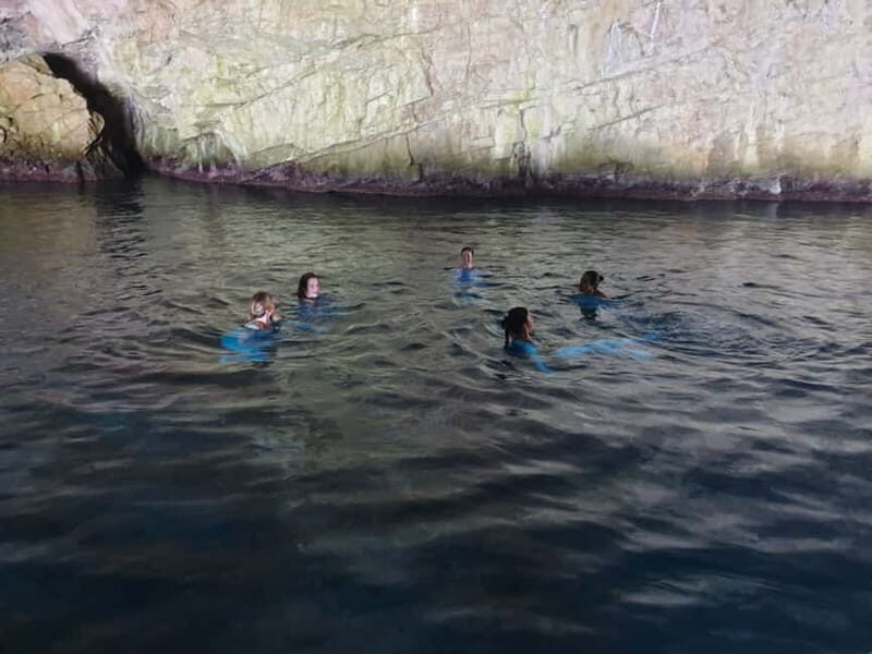 Kotor: Speedboat Tour to Blue Cave and Our Lady of the Rocks - Who Should Consider This Tour