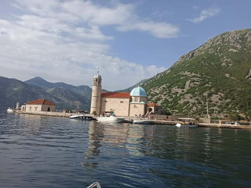 Kotor: Speedboat Tour to Blue Cave and Our Lady of the Rocks - The Sum Up