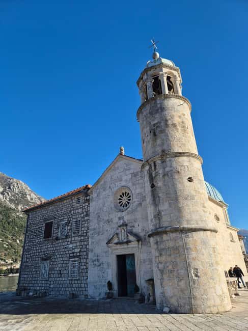 Kotor: Speedboat Tour to Perast and Our Lady of the Rocks - Who Will Enjoy This Tour?