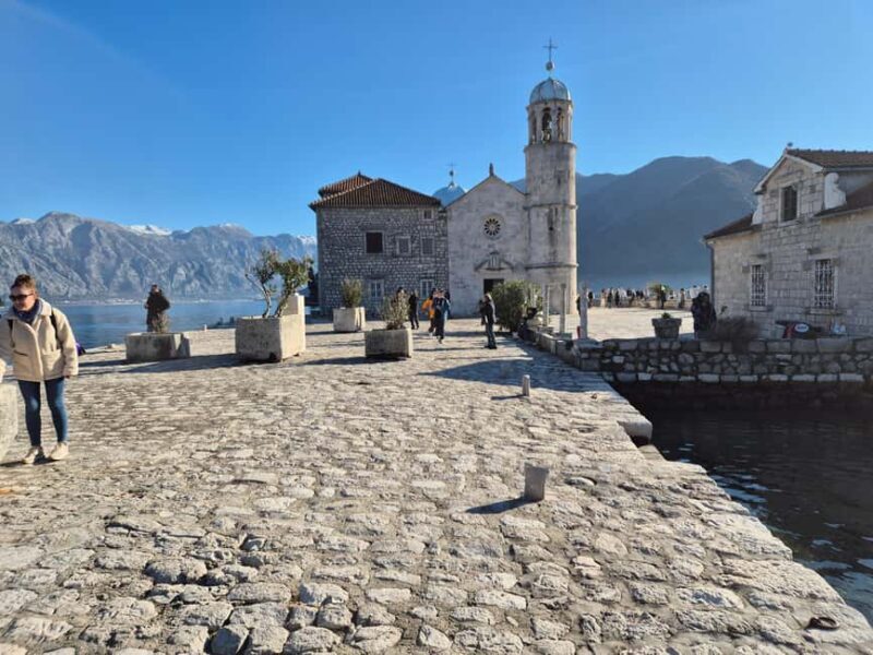 Kotor: Speedboat Tour to Perast and Our Lady of the Rocks - The Sum Up