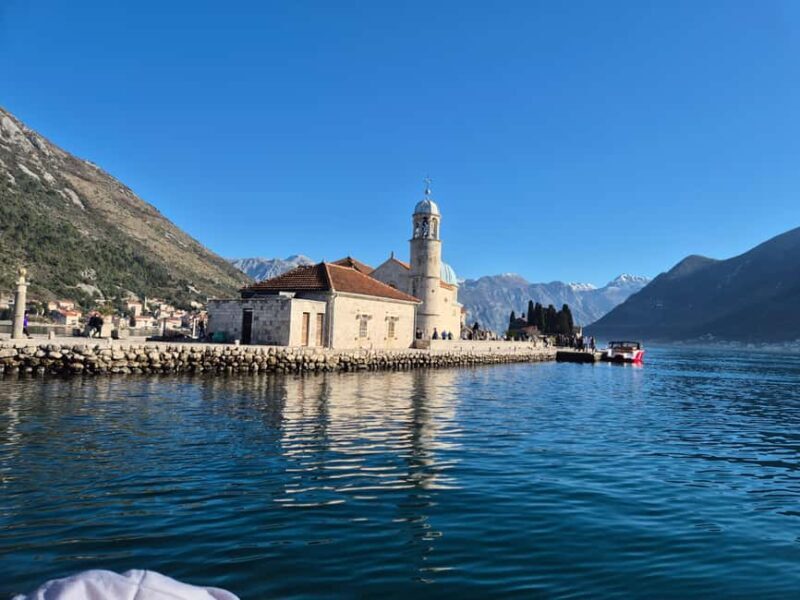 Kotor: Speedboat Tour to Perast and Our Lady of the Rocks - FAQs