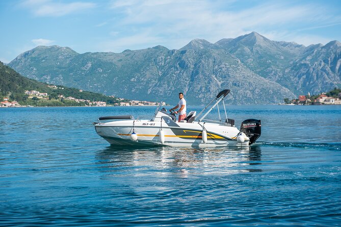Kotor Sunset Group Tour: Lady of the Rocks and Perast(1.5hr) - Customer Reviews