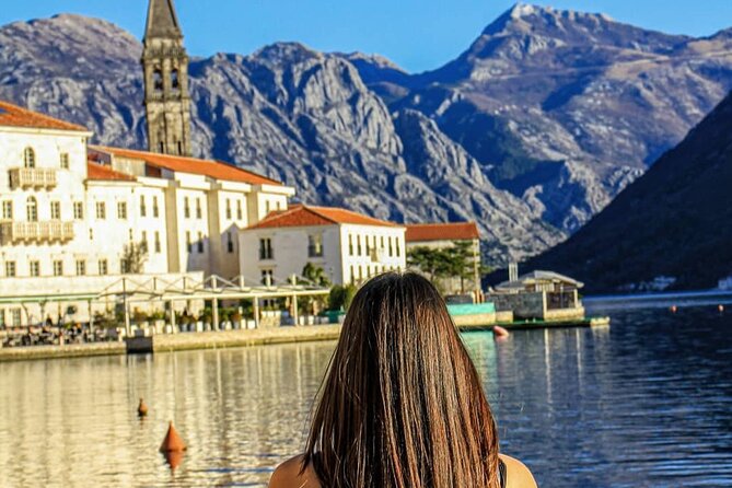 Kotor Sunset Group Tour: Lady of the Rocks and Perast(1.5hr) - The Sum Up