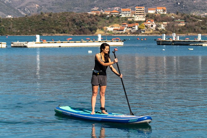Kotor & Tivat by SUP & Cycle - Value for Money: Excellent
