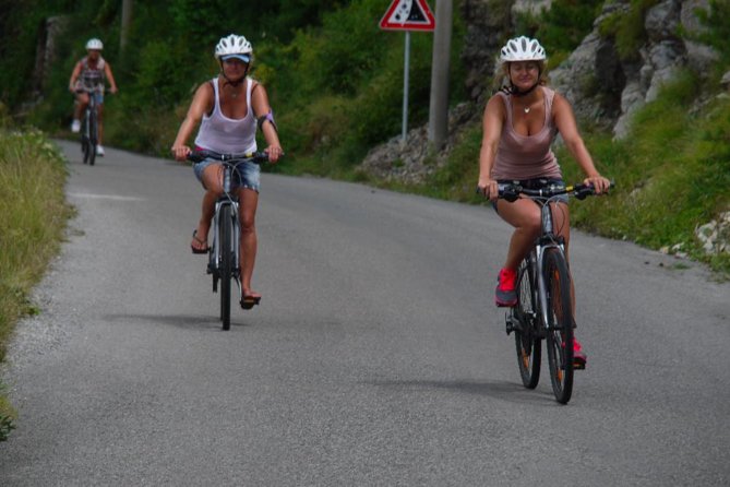 Kotor & Tivat by SUP & Cycle - Meeting & Pickup Options