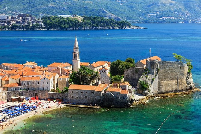 Kotor to Budva One Way Transfer - Good To Know