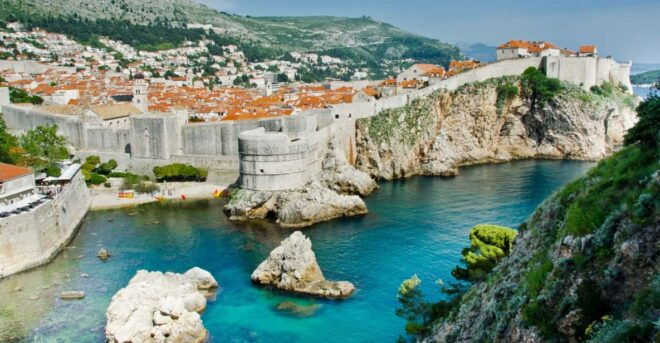 Kotor to Dubrovnik One Way Transfer - Customer Reviews
