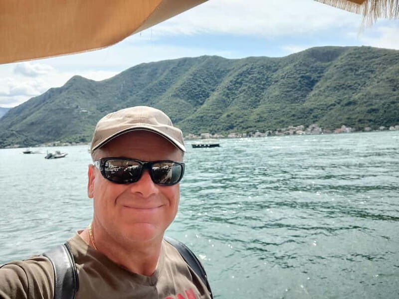 Kotor: Walking tour, car trip to Perast, boat to the island - An In-Depth Look at the Tour Experience