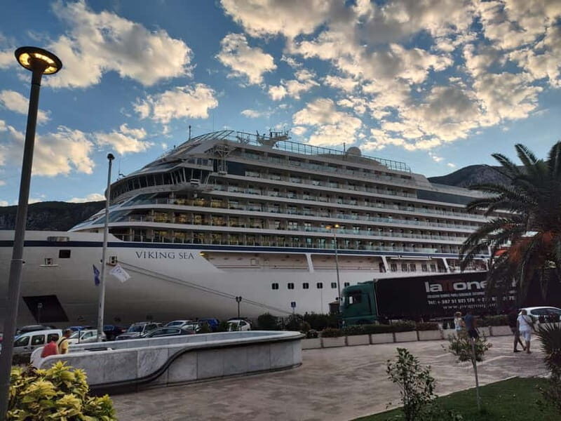 Kotor: Walking tour, car trip to Perast, boat to the island - Who Would Love This Tour?