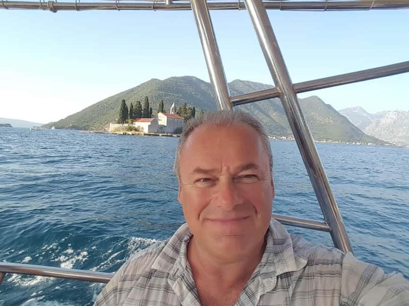 Kotor: Walking tour, car trip to Perast, boat to the island - FAQs