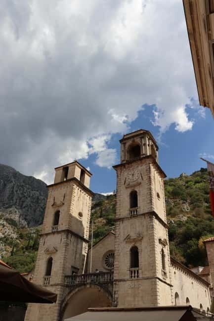 Kotor & Wine: Tasting the Charms Beneath Mount Lovcen - FAQ