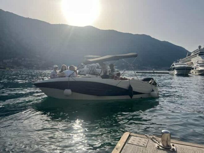 Kotor:Blue Cave ,Lady of the Rocks and Mamula Boat Tour - Frequently Asked Questions