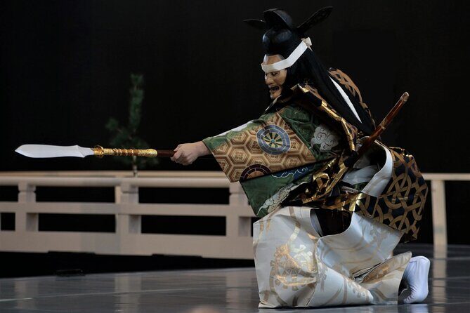 Kotsuzumi Drum Experience in Kyoto - Who Should Consider This Tour?