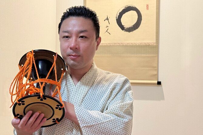 Kotsuzumi Drum Experience in Kyoto - Practical Details and Recommendations