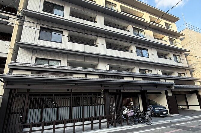 Kotsuzumi Drum Experience in Kyoto - Who Will Enjoy This Tour?